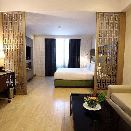 Best Western Plus Jalandhar Esterno foto