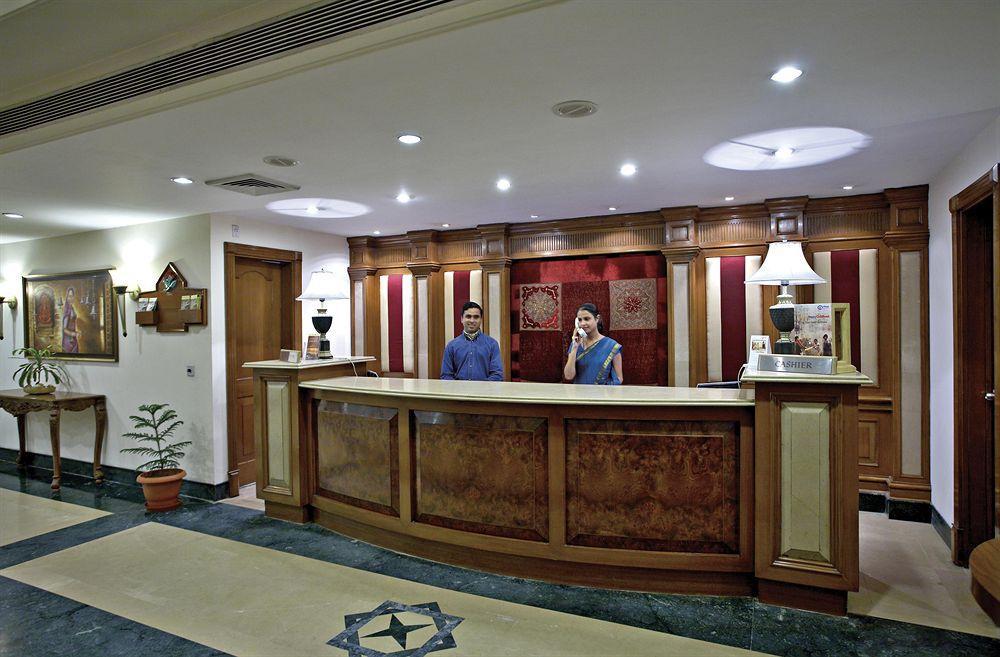 Best Western Plus Jalandhar Esterno foto