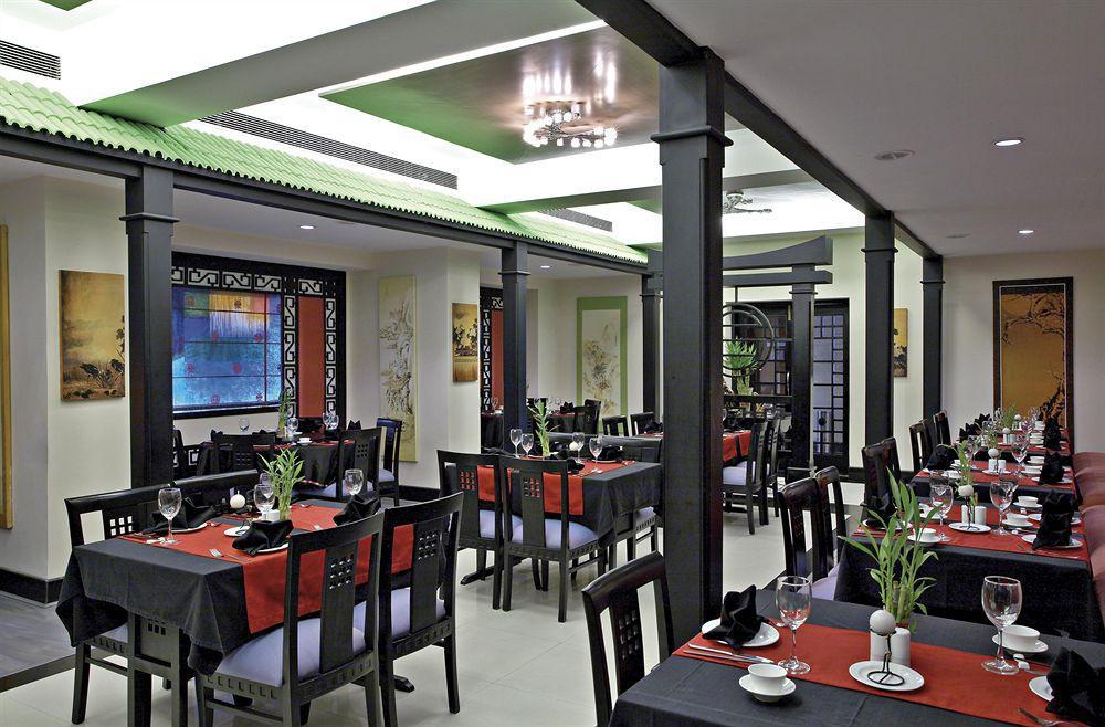 Best Western Plus Jalandhar Ristorante foto