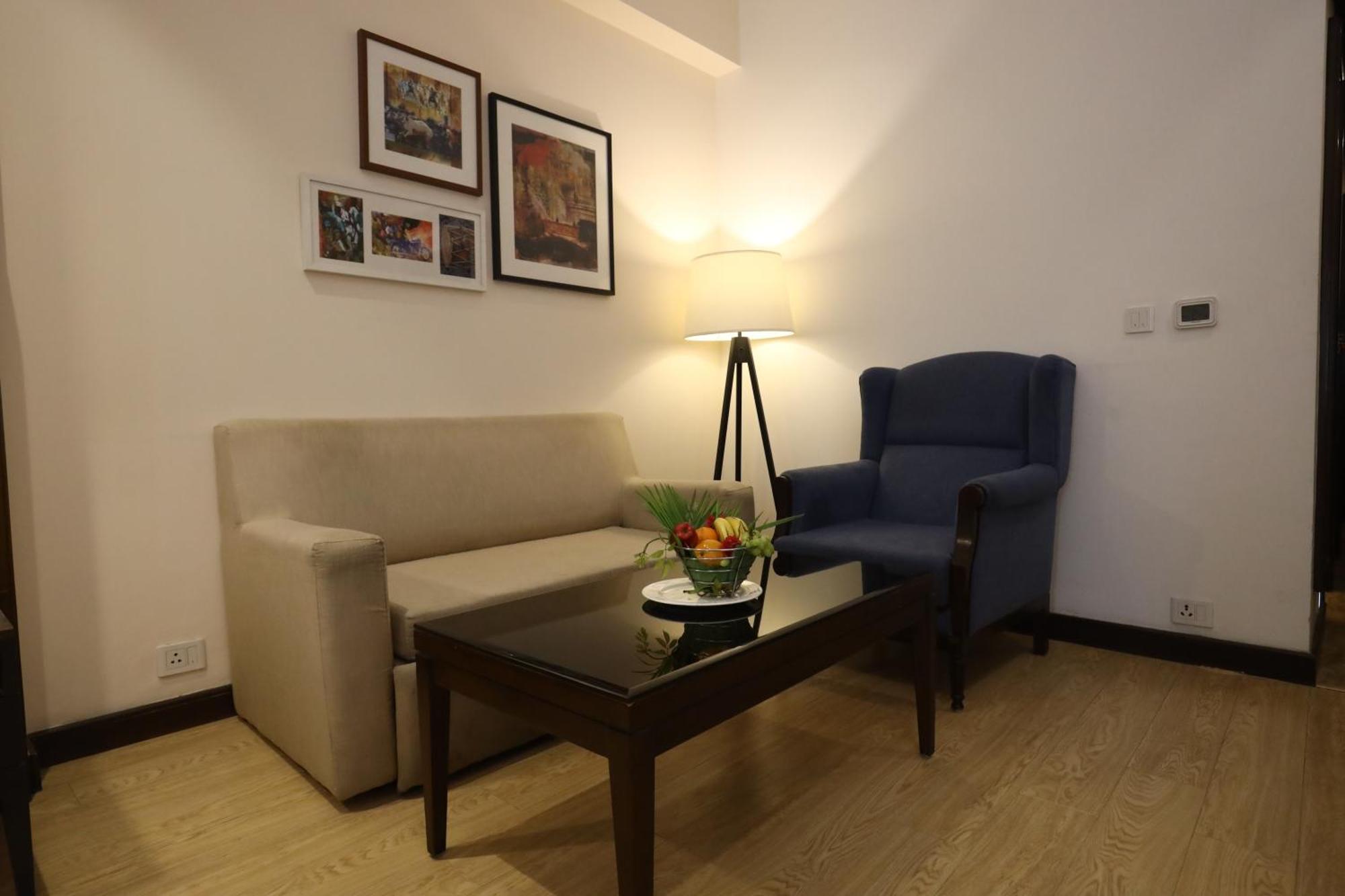 Best Western Plus Jalandhar Esterno foto